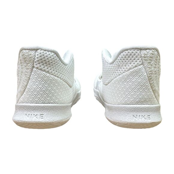 Nike Kyrie 3 (TD) - Size 8c - Ivory/Pale Grey-Light Bone - Picture 5 of 11